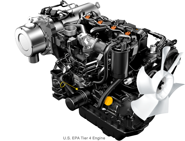 YANMAR